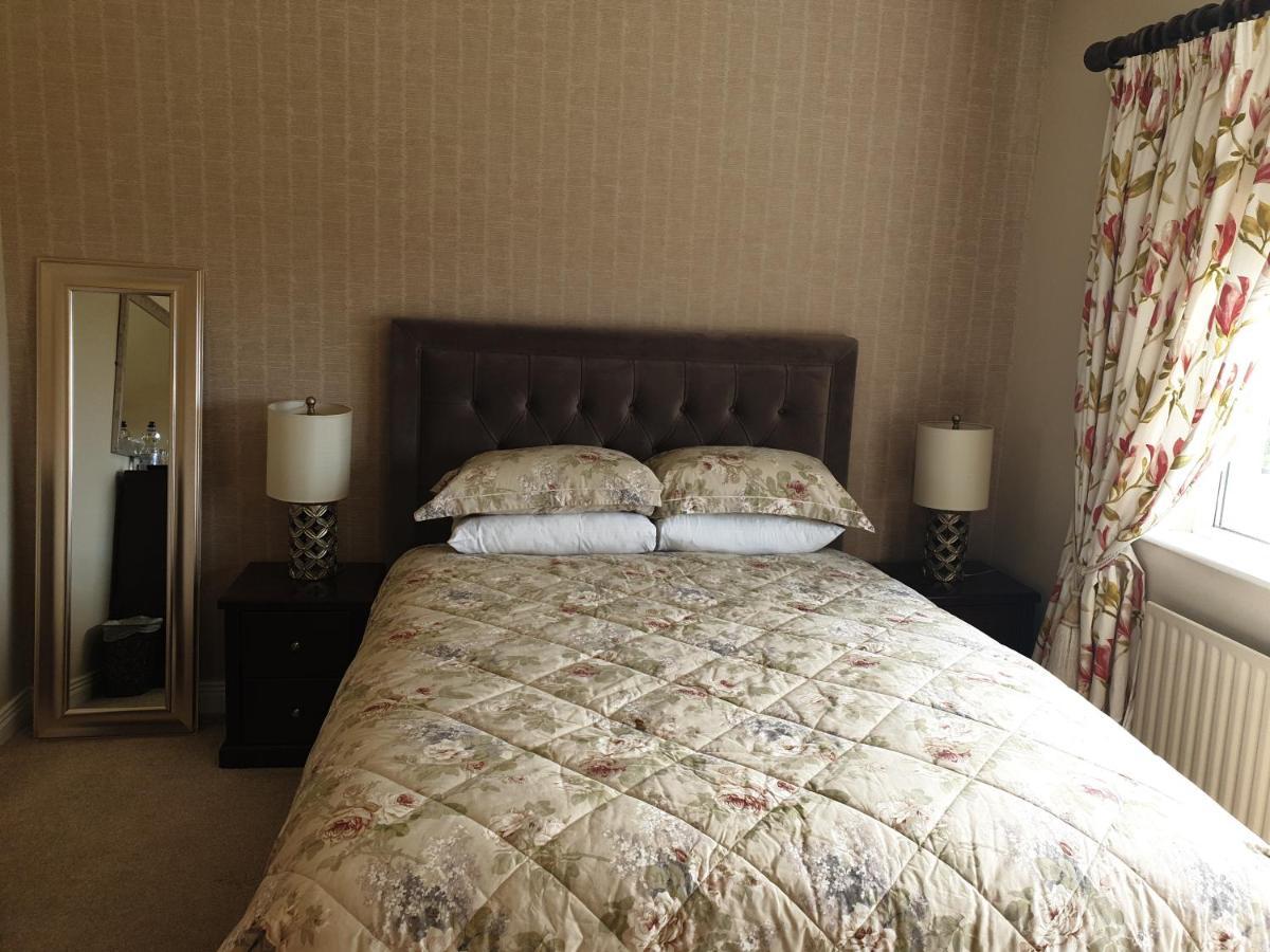 Viewmount Bed & Breakfast Thomastown  Exterior photo